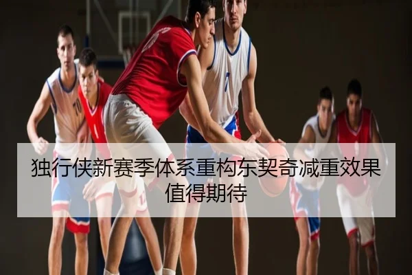 独行侠新赛季体系重构东契奇减重效果值得期待